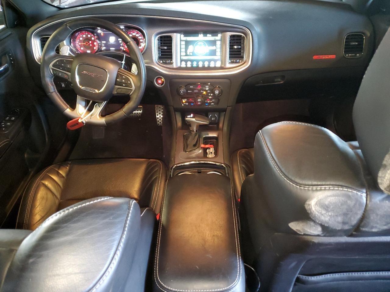 2018 Dodge Charger - Image 8