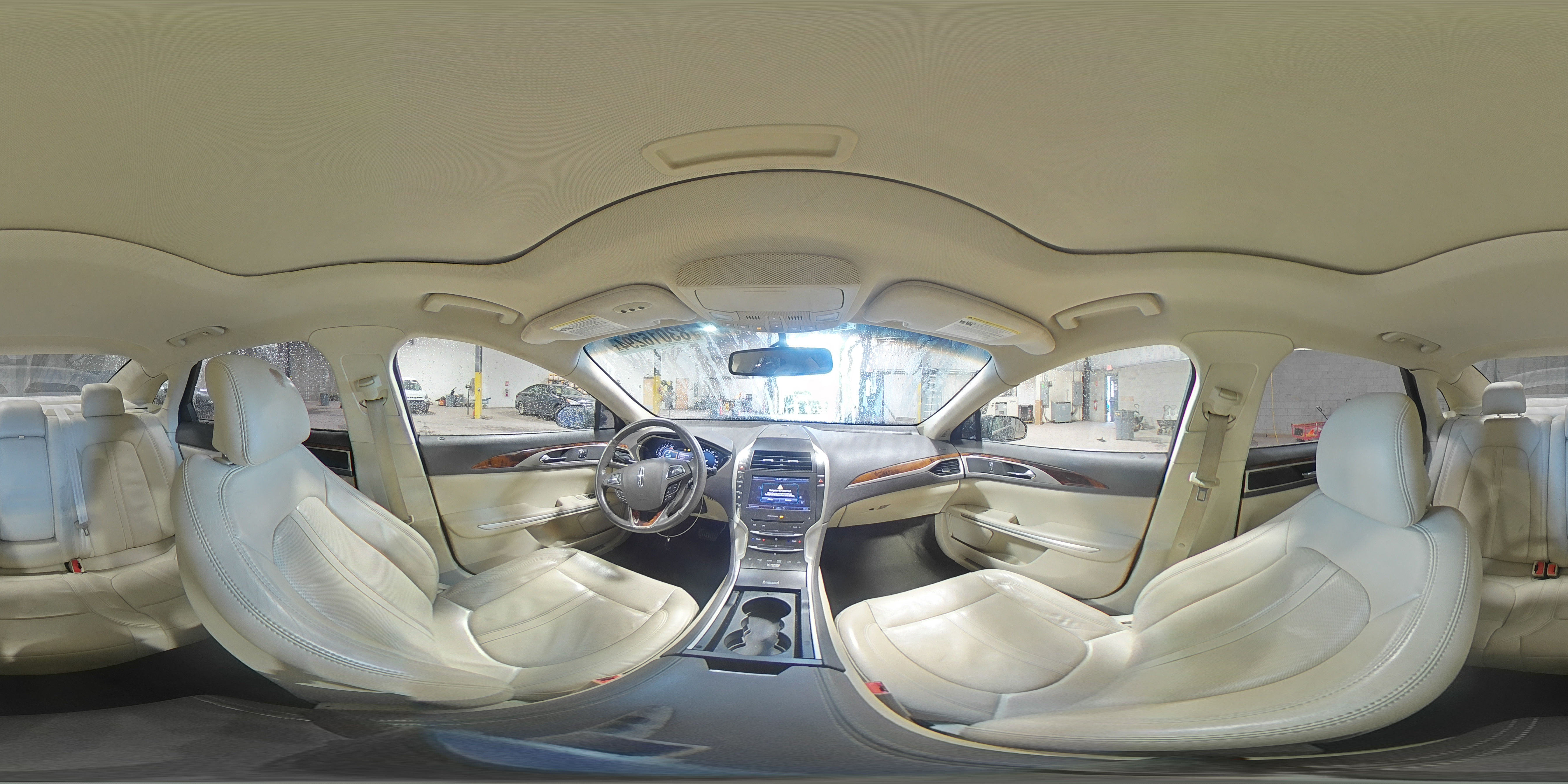 2013 Lincoln Mkz VIN: 3LN6L2J99DR804731 Lot: 83016294