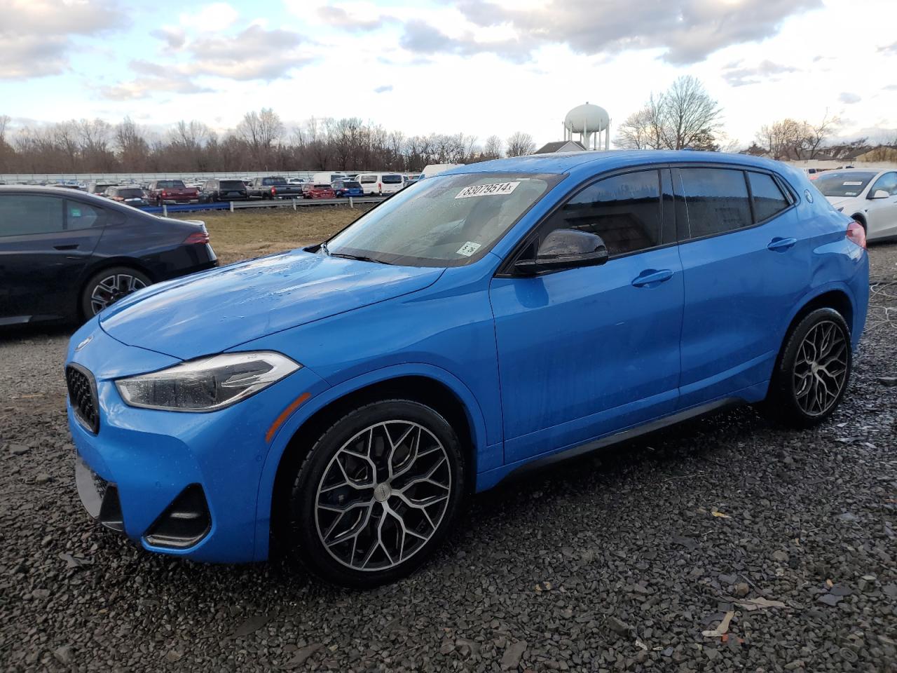 2022 BMW X2 - Image 1
