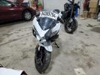 2020 KAWASAKI EX400  for sale at Copart PA - PITTSBURGH WEST