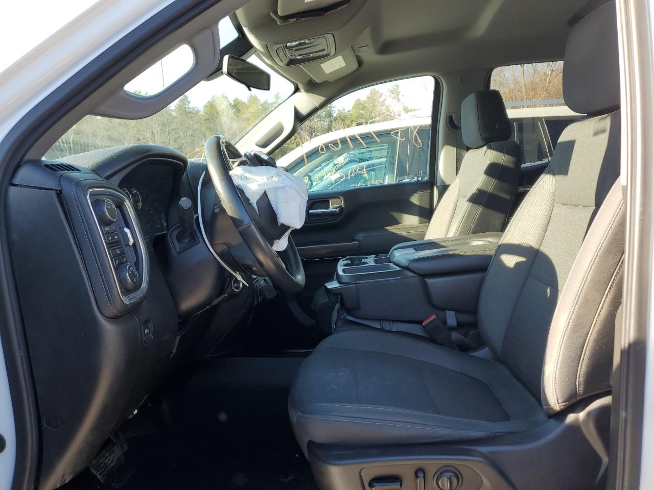 2019 Chevrolet Silverado - Image 7