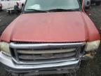 2002 Ford F350 Srw Super Duty продається в Airway Heights, WA - Front End
