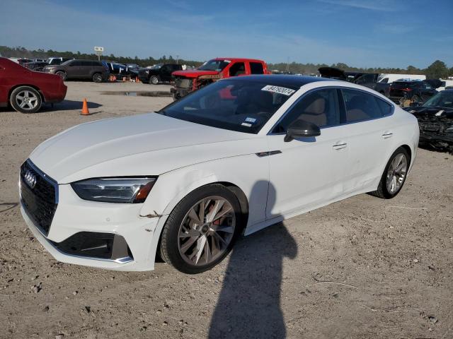 2021 Audi A5 Premium 2.0L