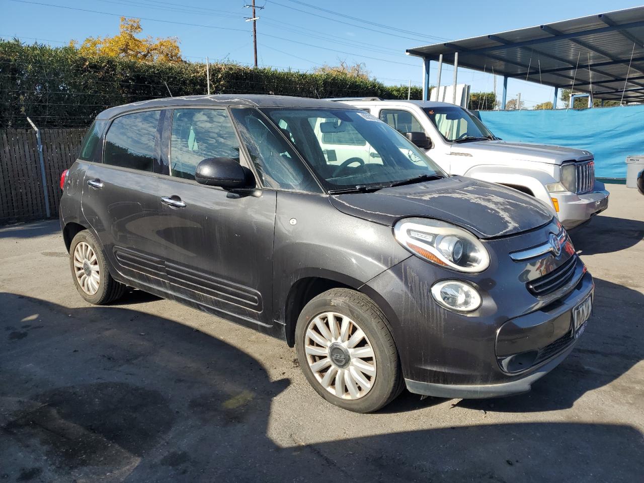 2014 Fiat 500 - Image 4