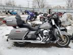 2016 Harley-Davidson Flhtcu Ultra Classic Electra Glide na sprzedaż w Elgin, IL - Front End