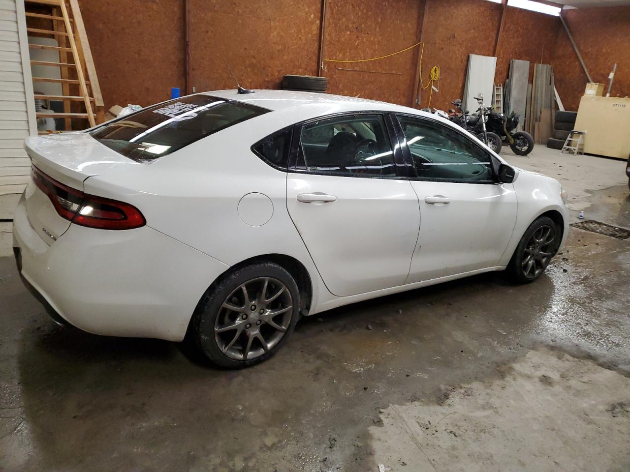 VIN 1C3CDFBA1DD312907 2013 DODGE DART no.3