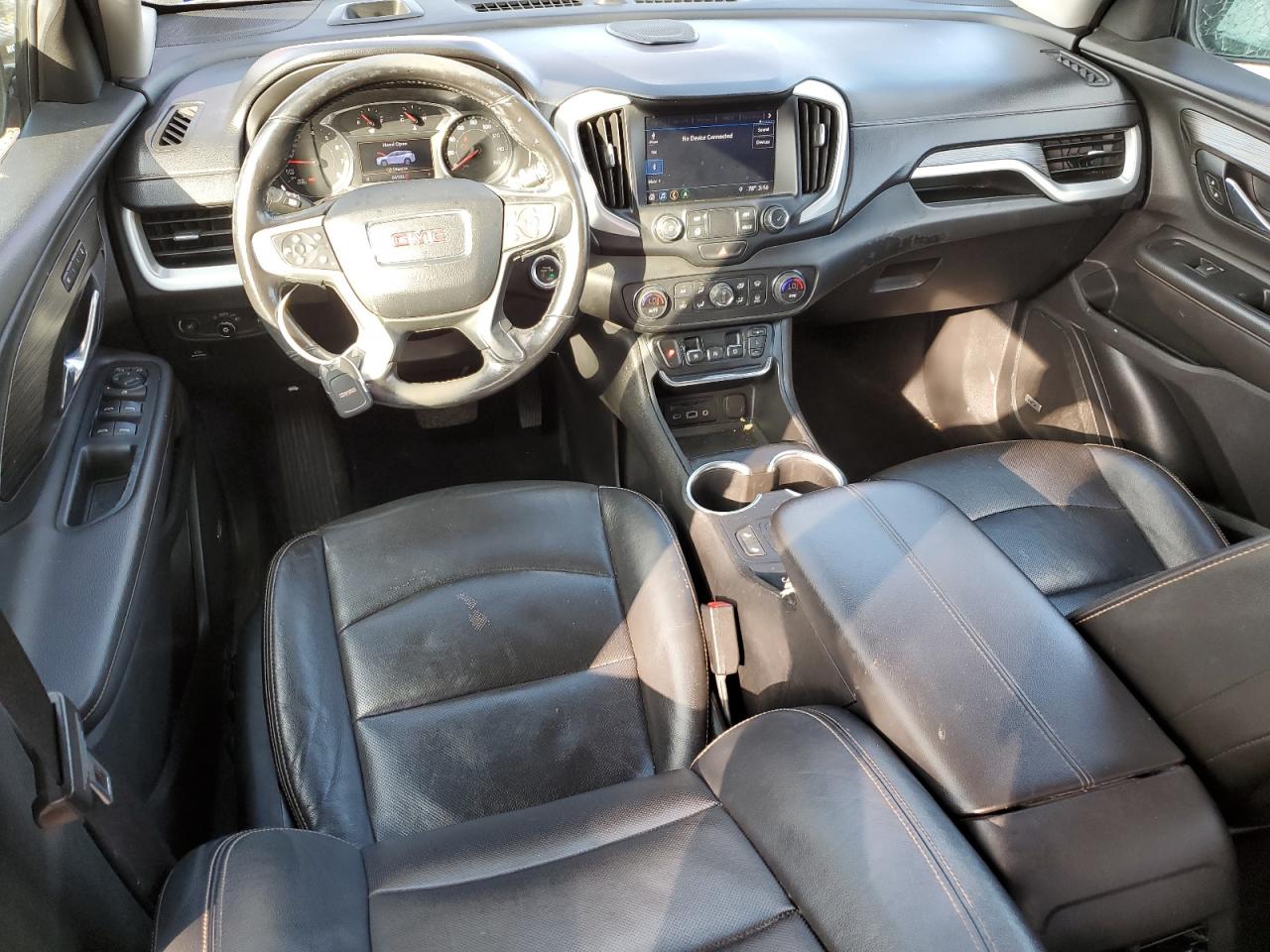 3GKALPEX0KL401214 GMC TERRAIN 2019
