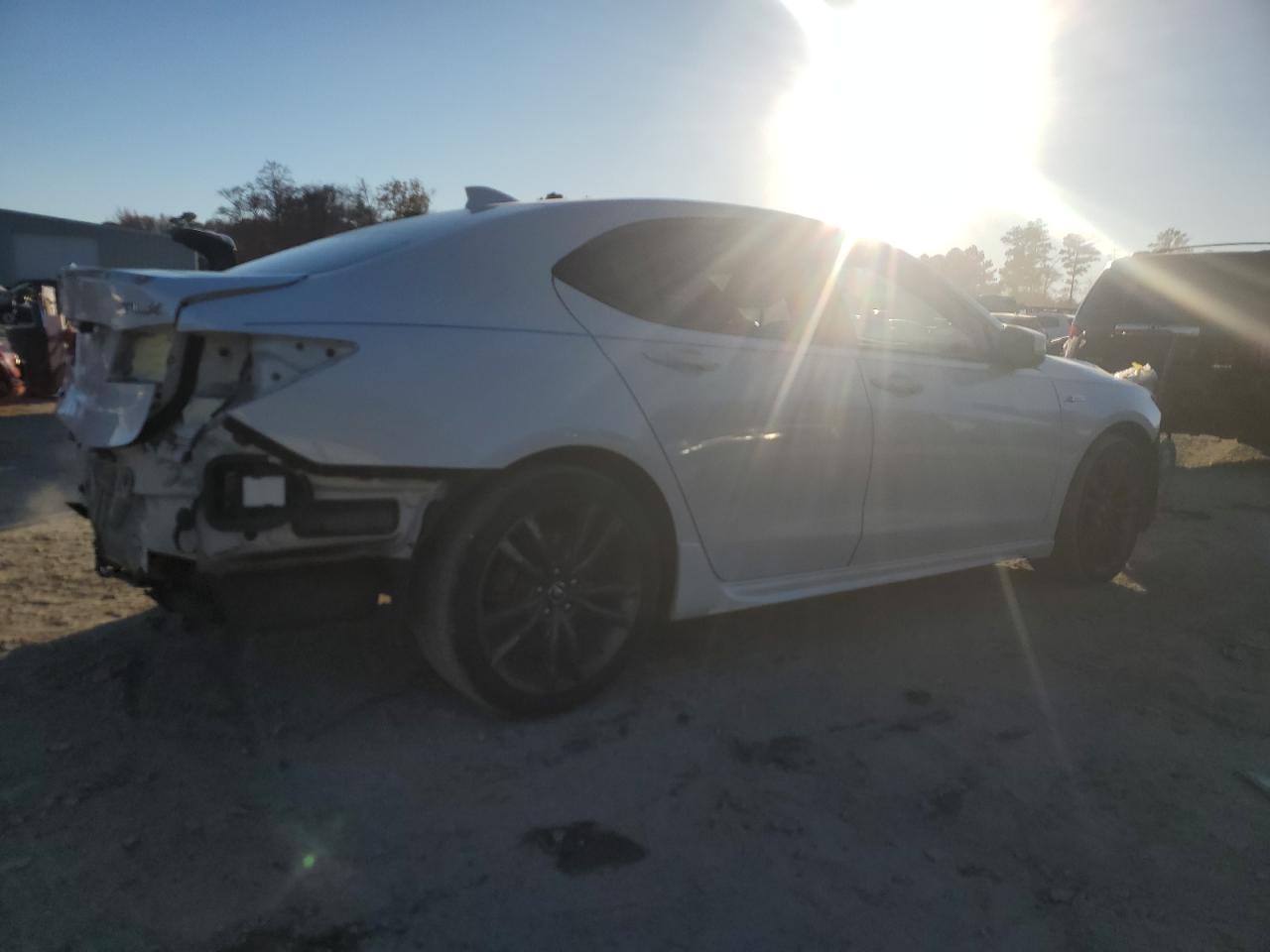 2019 Acura TLX - Image 3