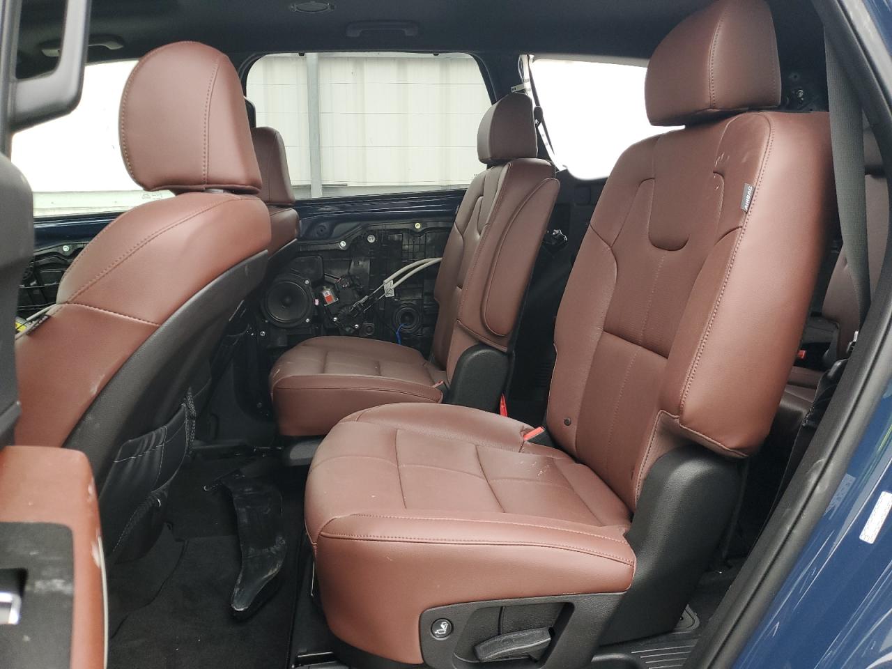 2024 Kia Telluride Ex VIN: 5XYP34GC1RG502388 Lot: 78869164