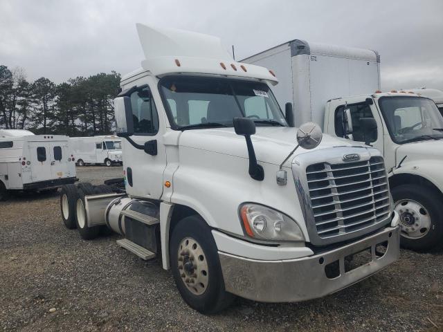 2019 Freightliner Cascadia 125 