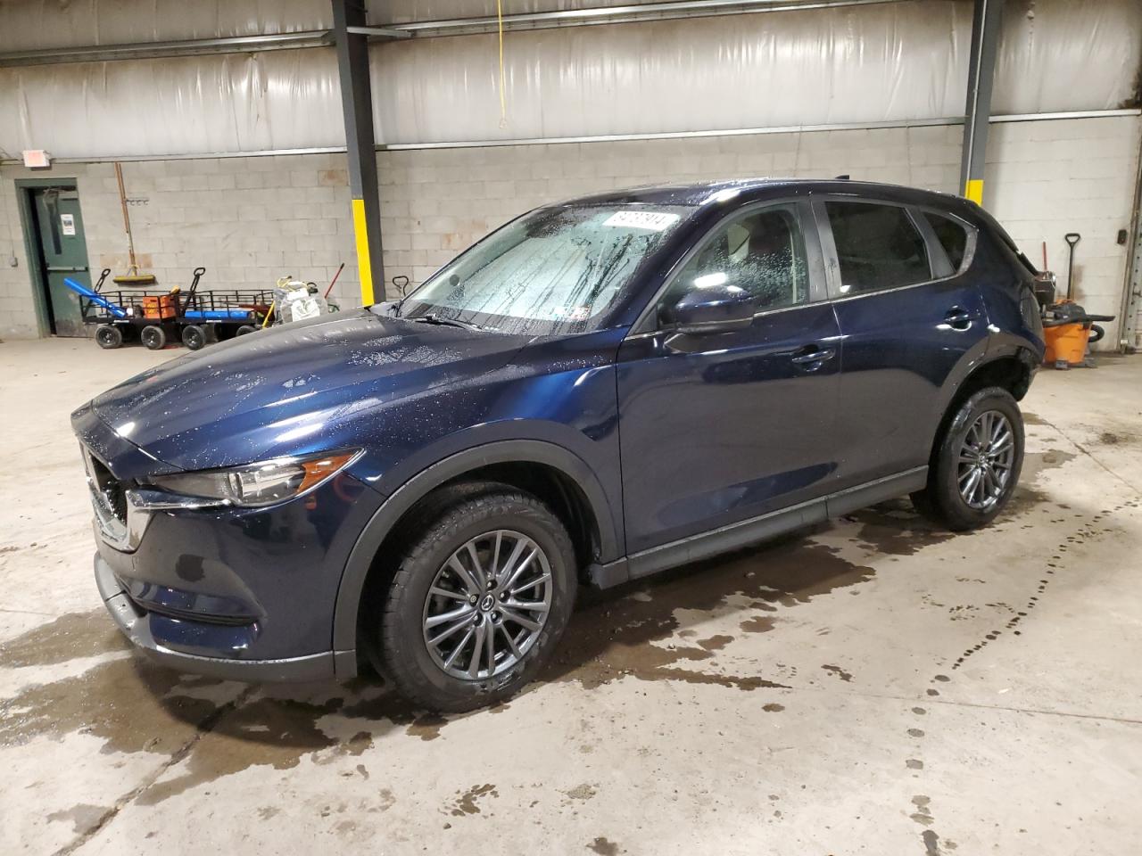 2020 Mazda CX-5 - Image 1