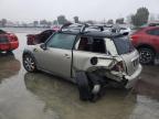 2008 Mini Cooper  en Venta en Martinez, CA - Rear End