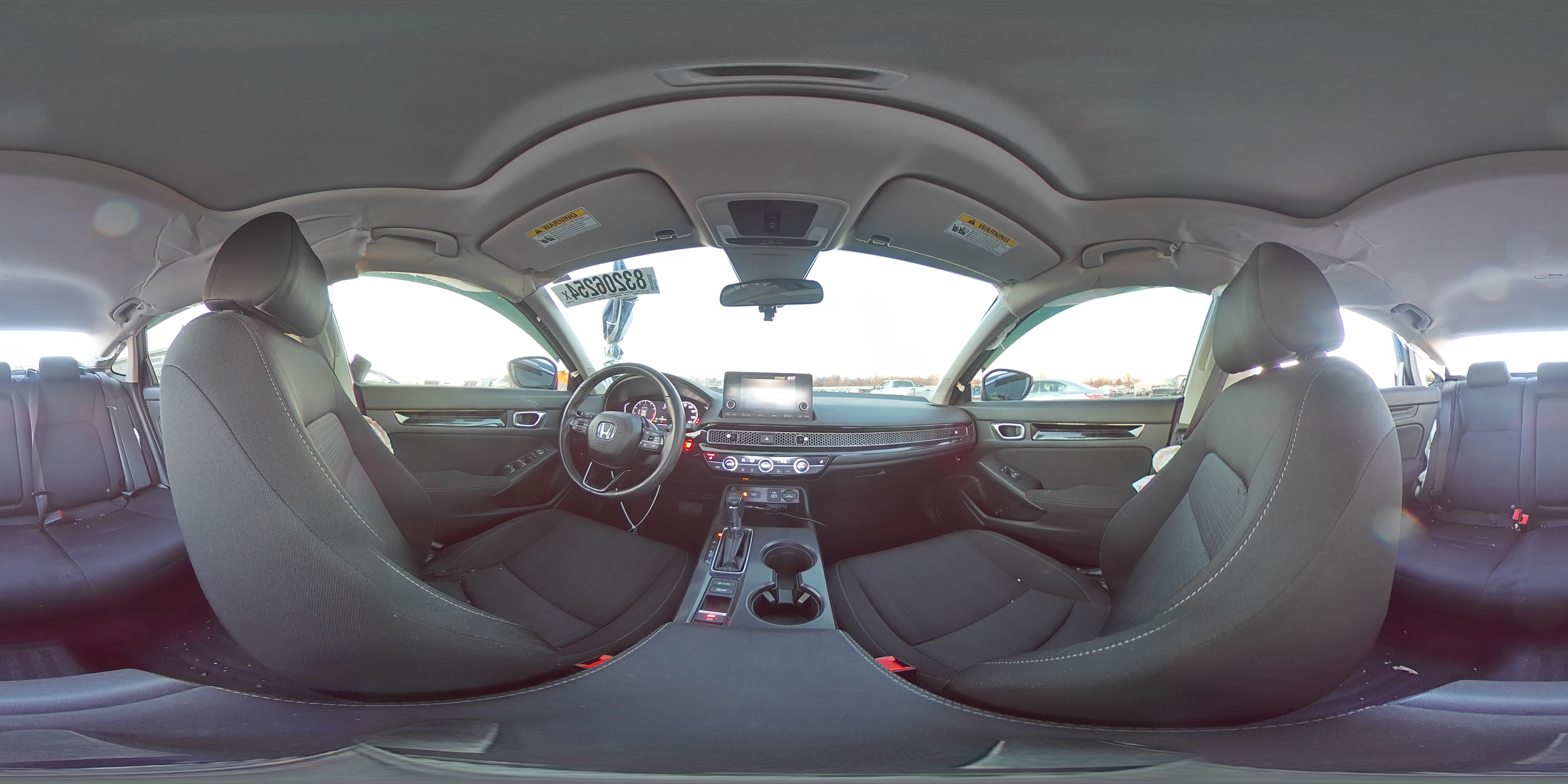 2023 Honda Civic - Image 12