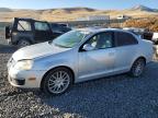 2008 Volkswagen Jetta Wolfsburg продається в Reno, NV - Minor Dent/Scratches