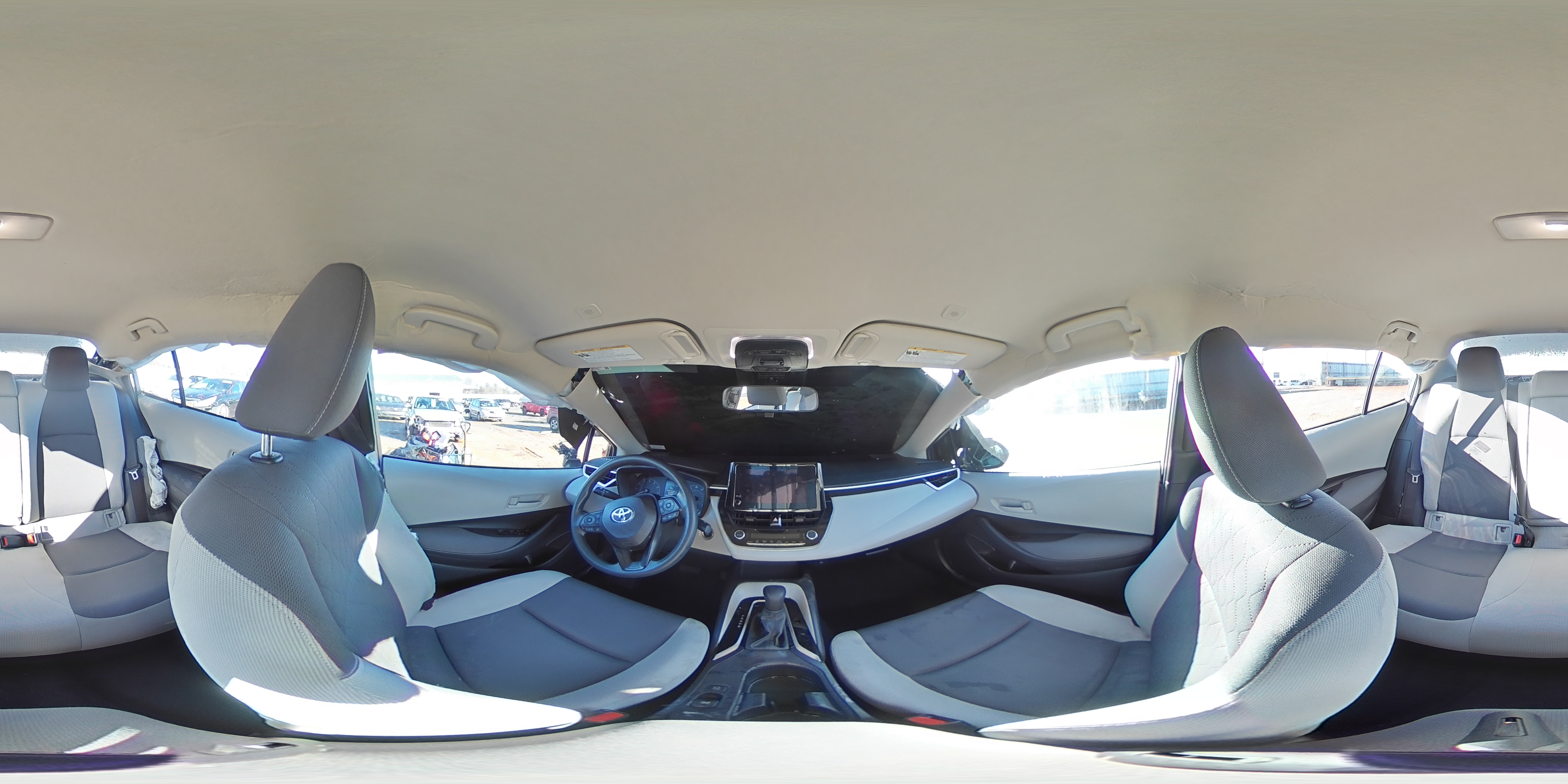 2024 Toyota Corolla - Image 12