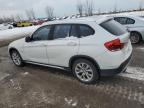 2012 BMW X1 XDRIVE28I for sale at Copart QC - MONTREAL