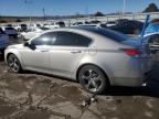 2011 Acura Tl  na sprzedaż w Littleton, CO - Hail