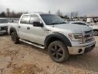 2014 Ford F150 Supercrew for Sale in Oklahoma City, OK - Hail