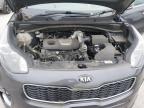 2018 KIA SPORTAGE G for sale at Copart SANDWICH