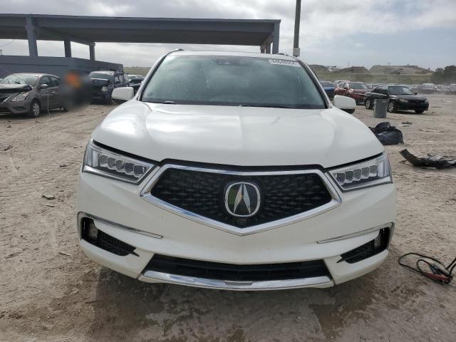  ACURA MDX 2019 Білий