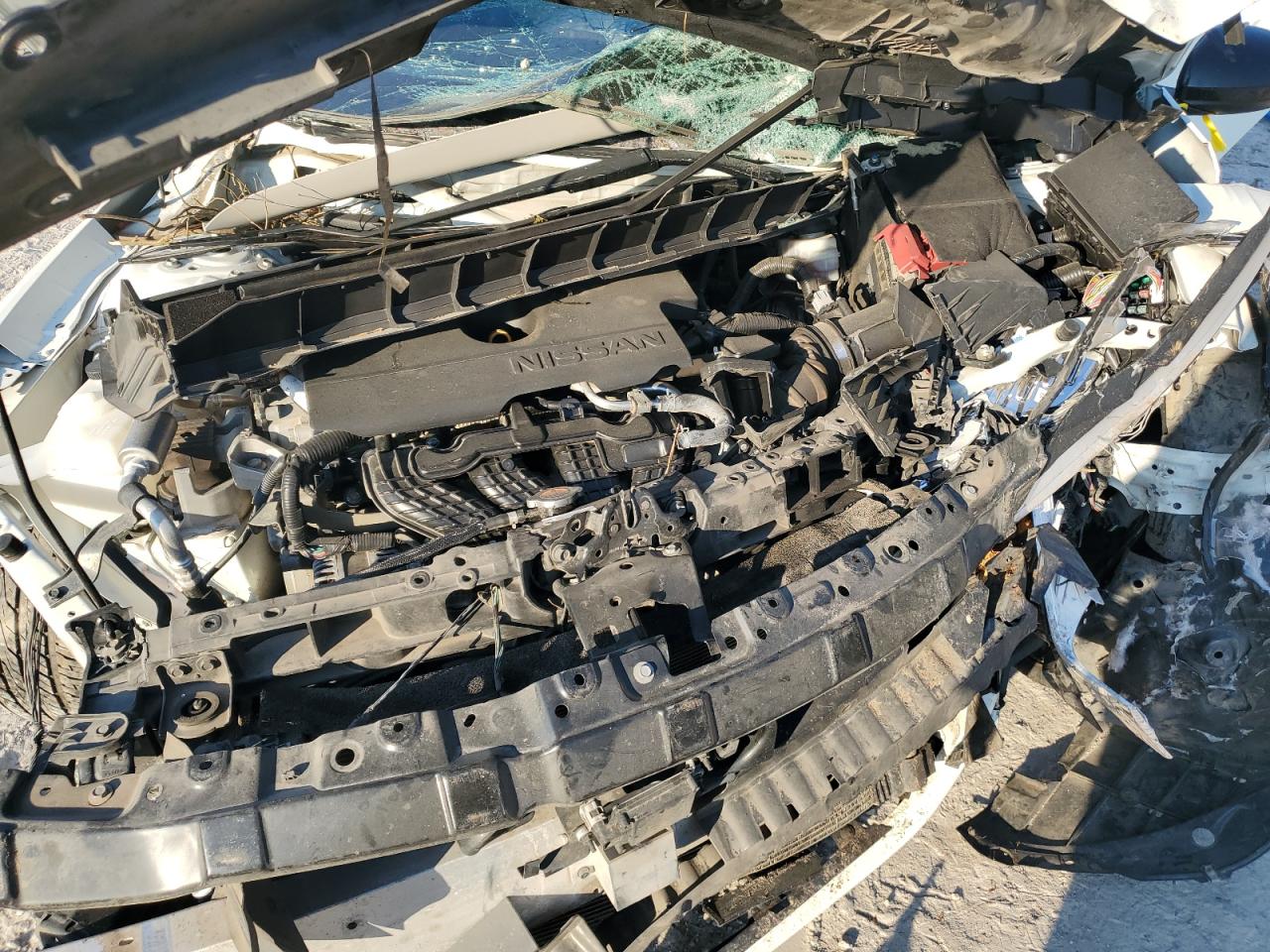 2019 Nissan Altima - Image 11