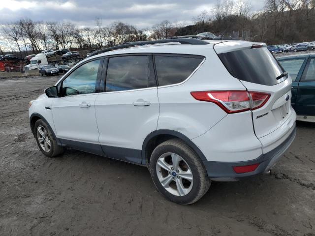  FORD ESCAPE 2013 Білий