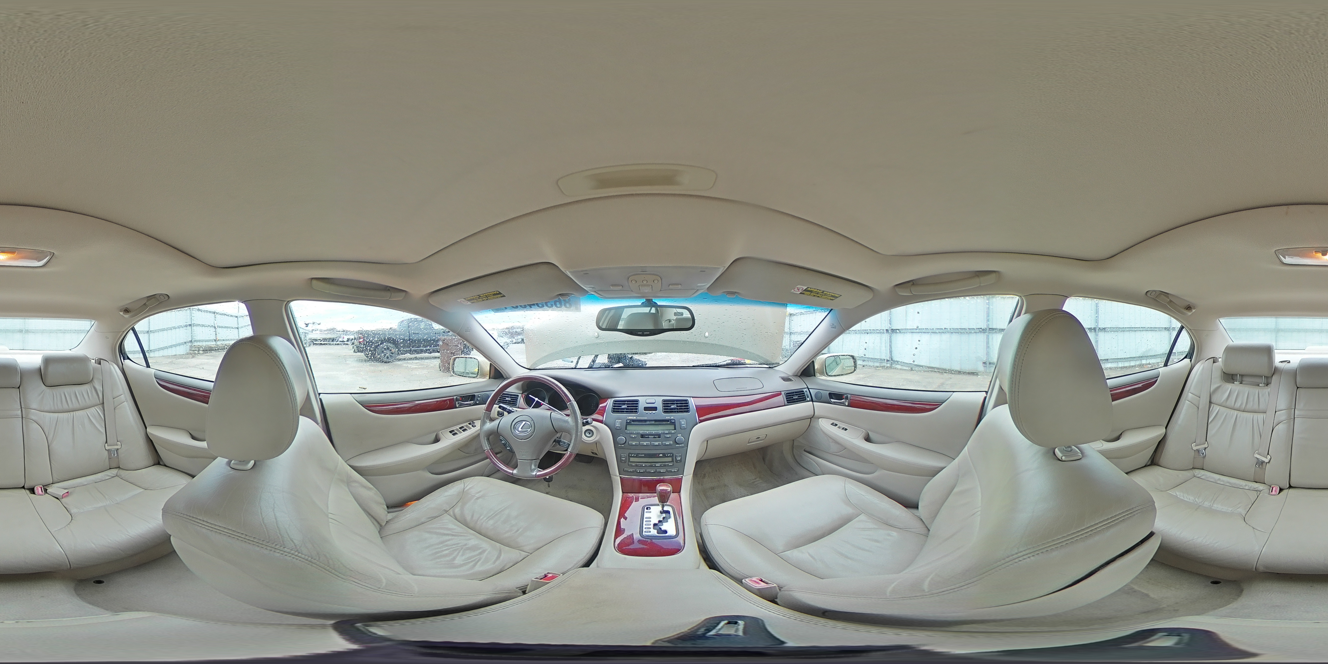 2002 Lexus Es 300 VIN: JTHBF30G820054525 Lot: 86354084