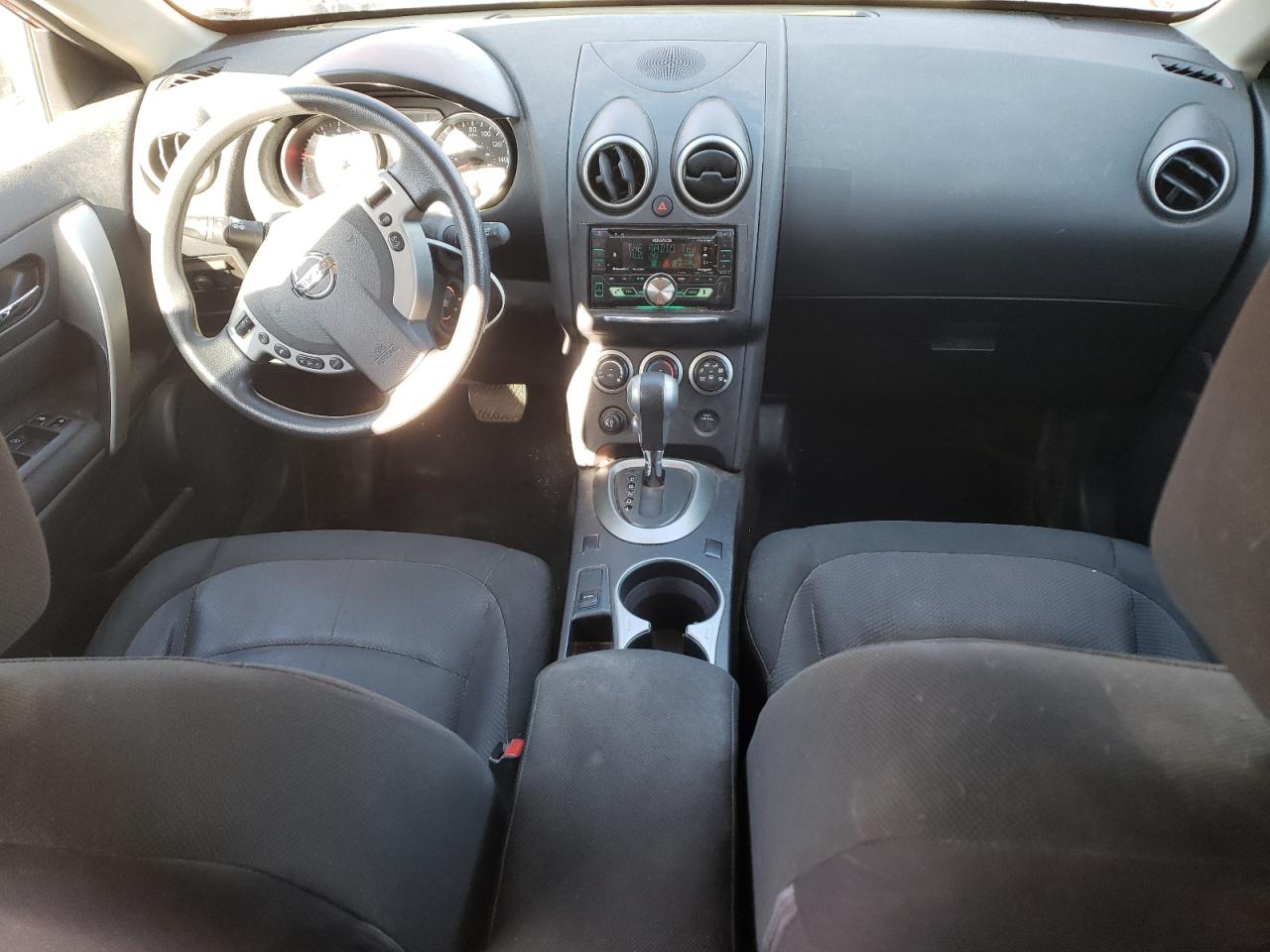 2013 Nissan Rogue - Image 8