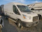 2022 Ford Transit T-250 за продажба в San Diego, CA - Rear End