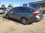 2018 Ford Fiesta Se en Venta en Albuquerque, NM - Front End