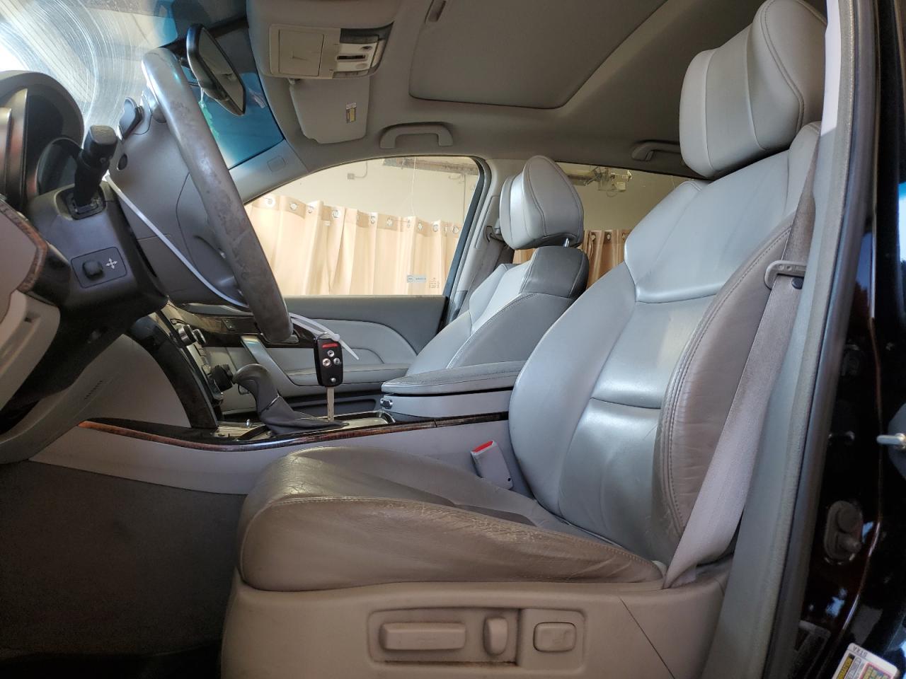 2010 Acura MDX - Image 7