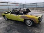 1974 Porsche 914 продається в Rogersville, MO - Burn - Engine