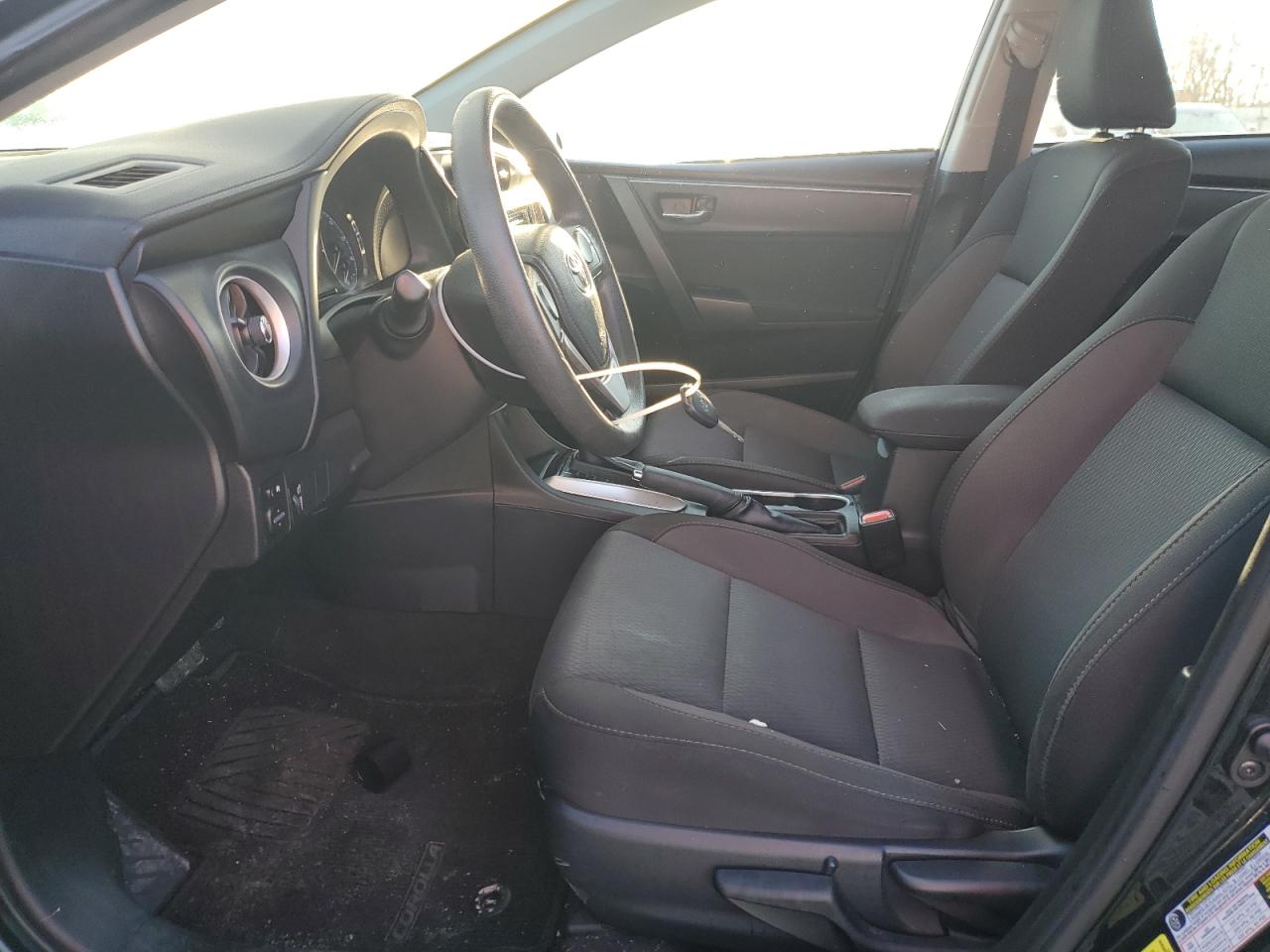 2018 Toyota Corolla - Image 7