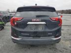 2018 Gmc Terrain Slt на продаже в Grantville, PA - Frame Damage