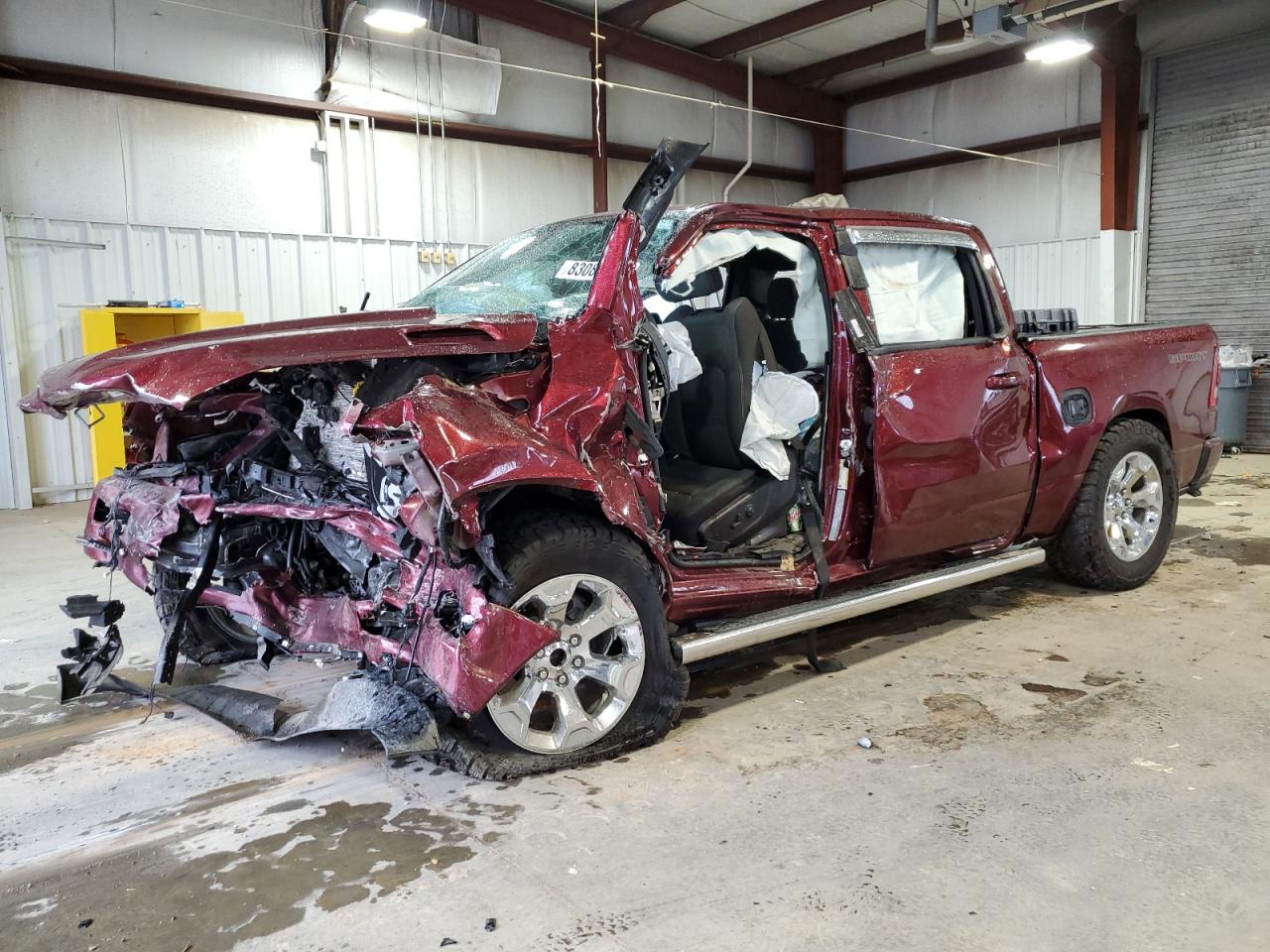 2022 RAM 1500 - Image 1