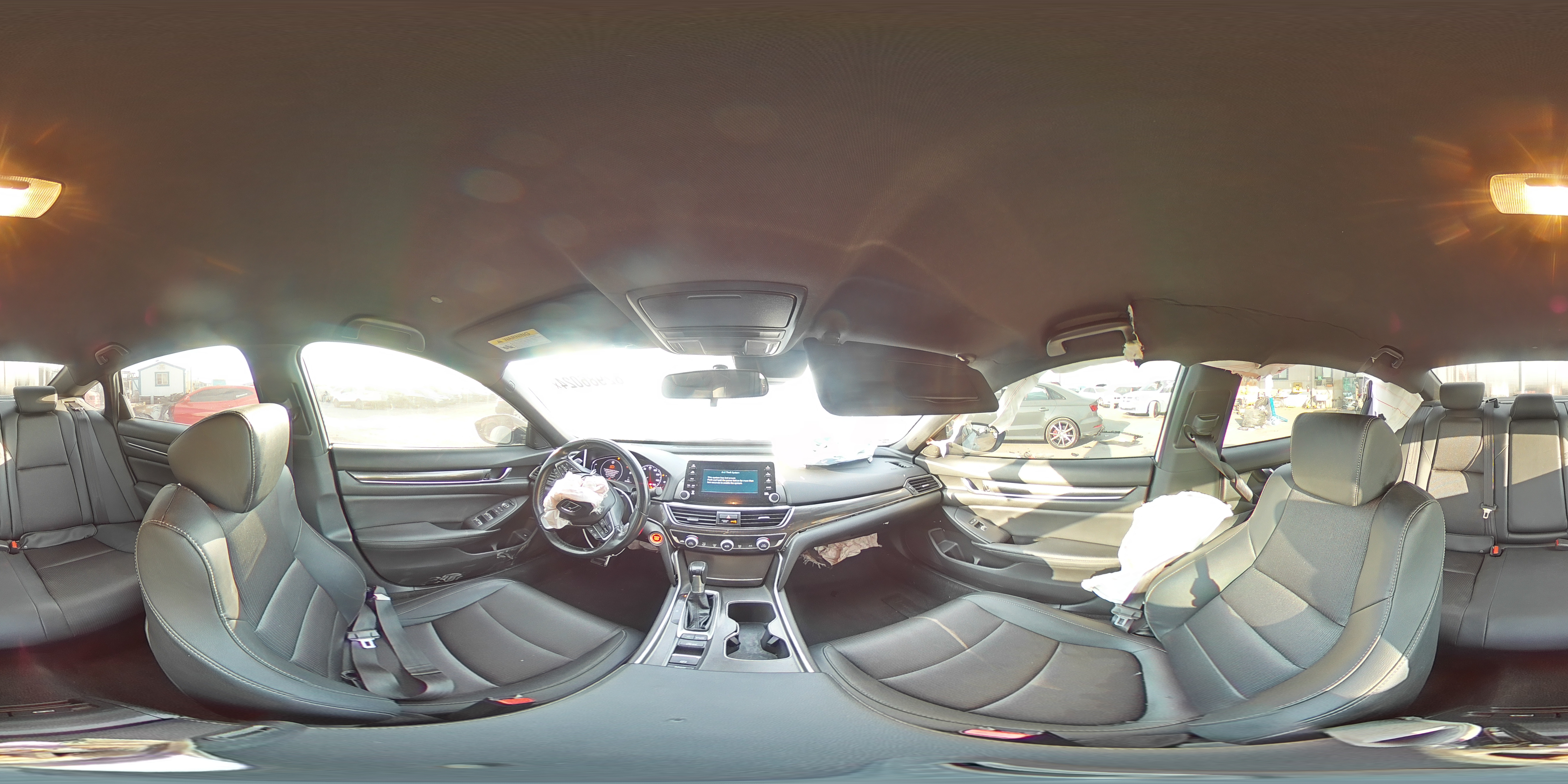 2021 Honda Accord - Image 12