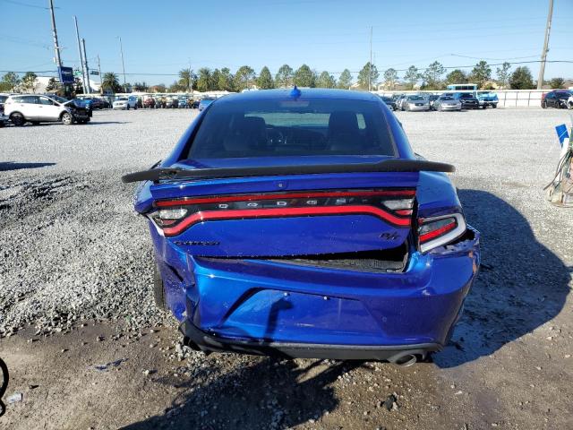  DODGE CHARGER 2019 Синій