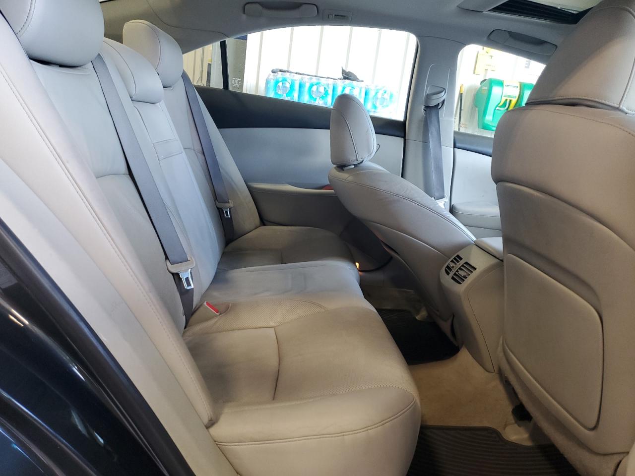 2008 Lexus ES - Image 10