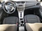 2013 Nissan Sentra S for Sale in Tulsa, OK - Front End