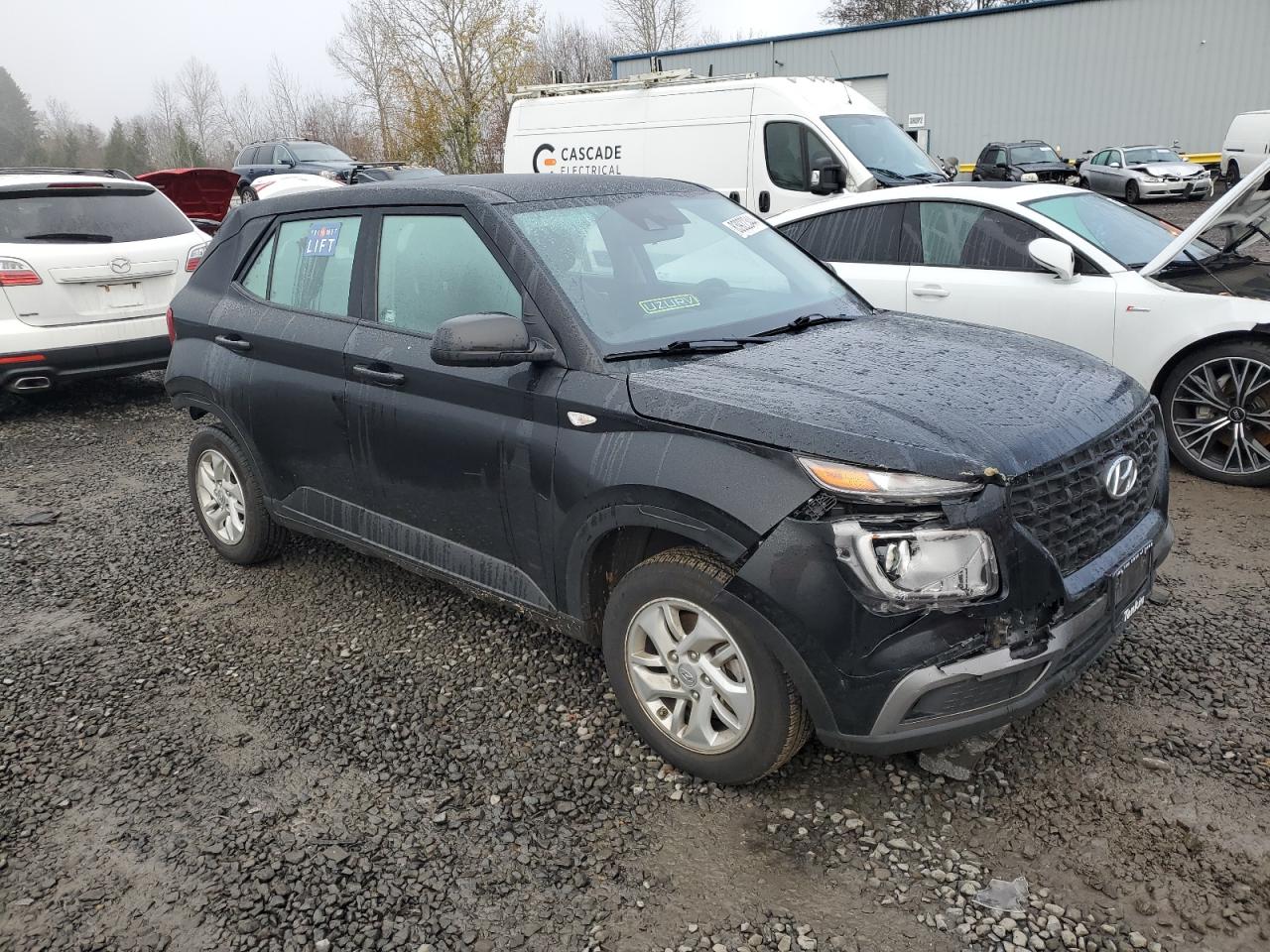 2021 Hyundai Venue - Image 4