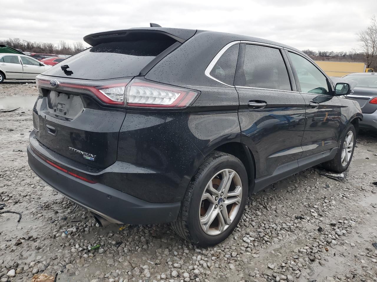 2015 Ford Edge - Image 3
