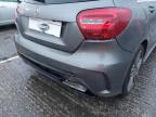 2018 MERCEDES BENZ A 200 D AM for sale at Copart CHESTER