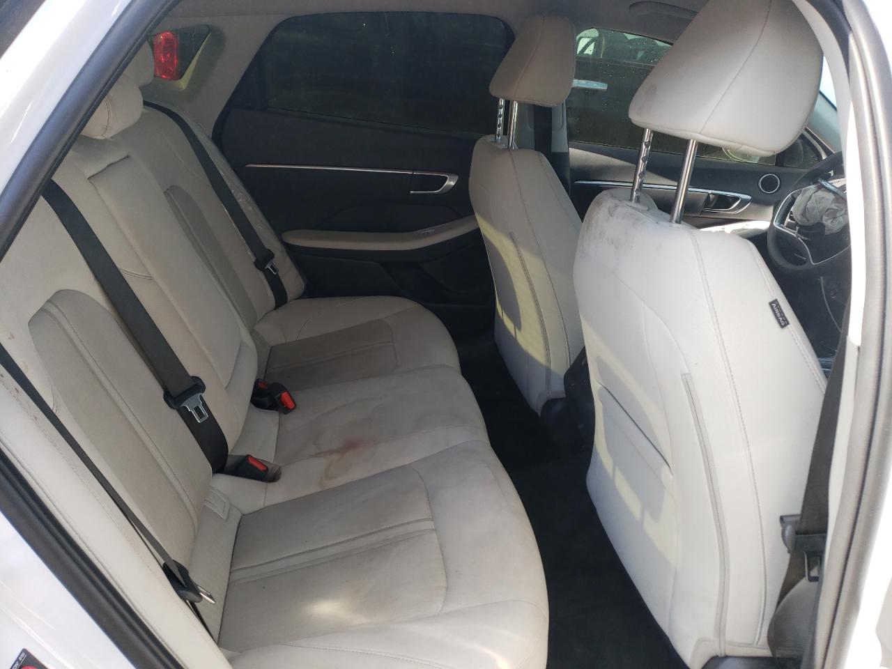 2023 Hyundai Sonata - Image 10