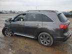 2010 ACURA MDX ADVANCE for sale at Copart ON - LONDON