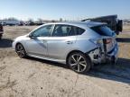 2021 Subaru Impreza Sport for Sale in Kansas City, KS - Rear End