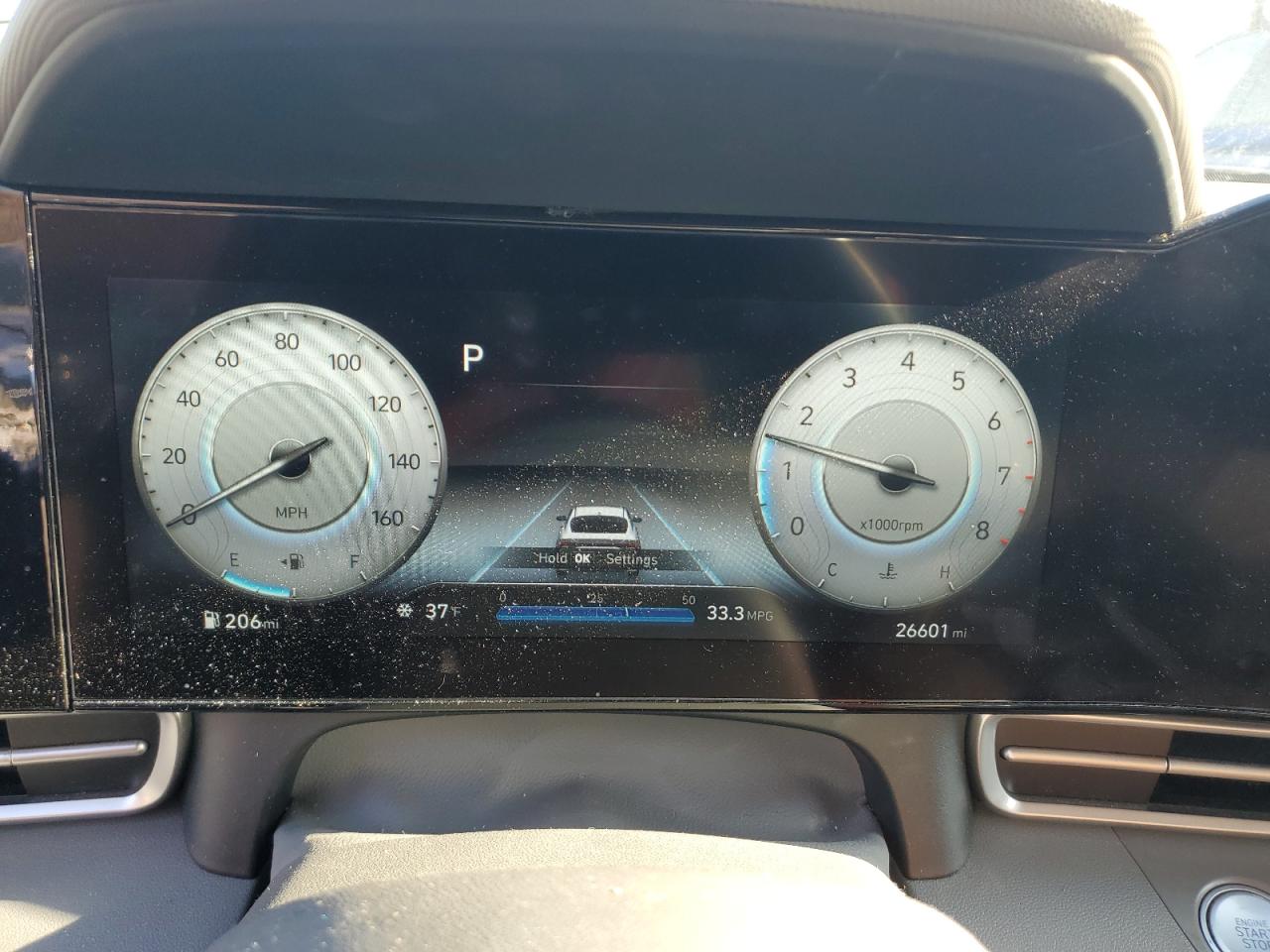 2023 Hyundai Elantra - Image 9