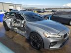 2019 Volvo S60 T5 R-Design en Venta en Harleyville, SC - Side