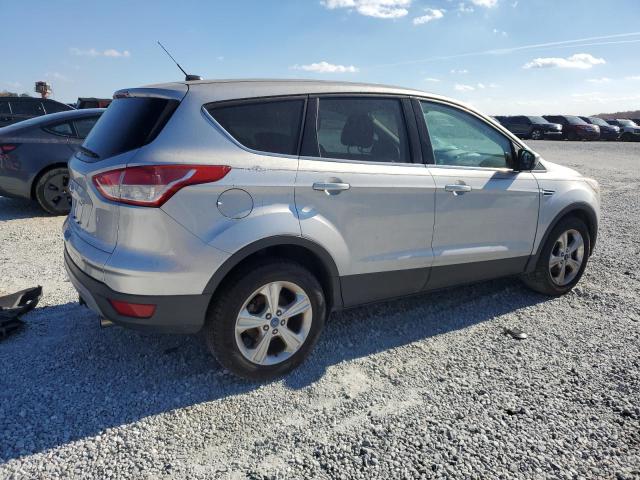  FORD ESCAPE 2013 Srebrny