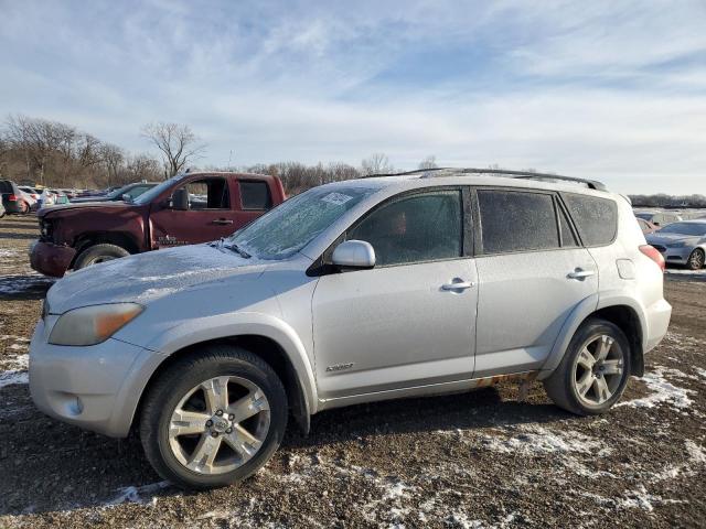 2006 Toyota Rav4 Sport