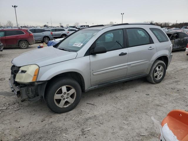 2006 Chevrolet Equinox Ls